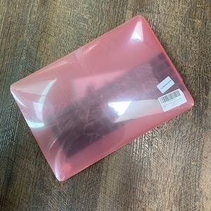 MacBook Pro 13”Case & Keyboard Cover